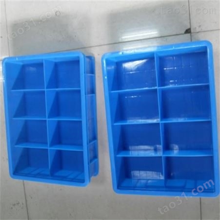 专业生产 收纳盒 多功能组合式零件盒 货架螺丝盒子