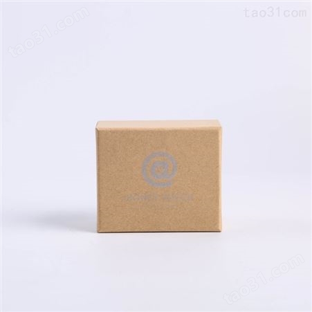 小纸盒 福州礼盒制作设计