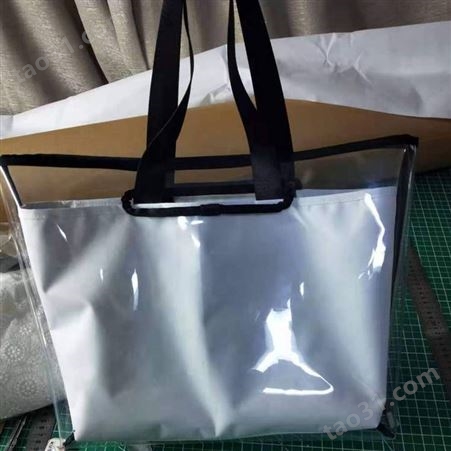 供应礼品袋赠品袋广告袋环保袋开业礼品袋茶叶袋