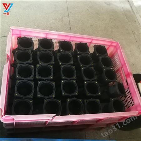 上海一东塑料制品仪表外壳注塑设计机械外壳开模电子元器件连接盒制造工厂家