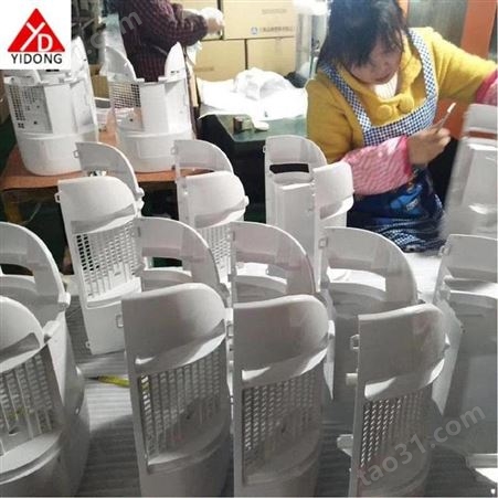上海一东注塑模具制造新产品开发电子电器壳设计电子加工电子组装一体服务工厂家