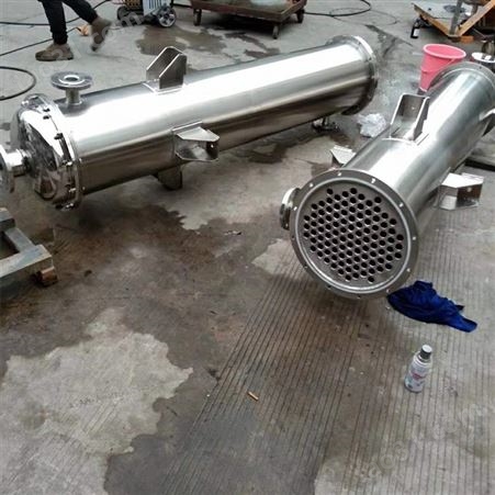 V型冷凝器 空气冷凝器 规格齐全 天津翔宇正达机械批发