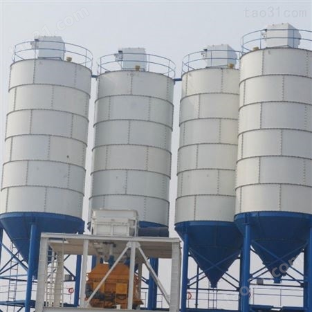 丹东市 厂家回收100 200吨水泥罐 150吨水泥仓回收