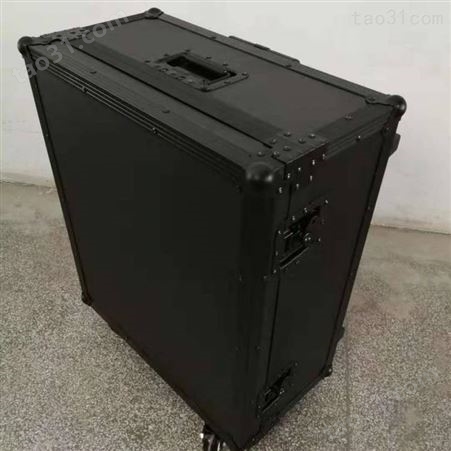 铝合金拉杆箱 铝设备箱厂家 仪器箱定制
