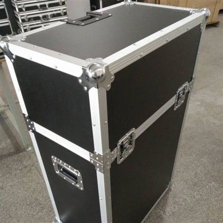 铝合金包装箱 舞台设备箱定制 航空箱机柜厂家