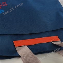 专业定制布袋 单肩PVC帆布包袋  供应价格