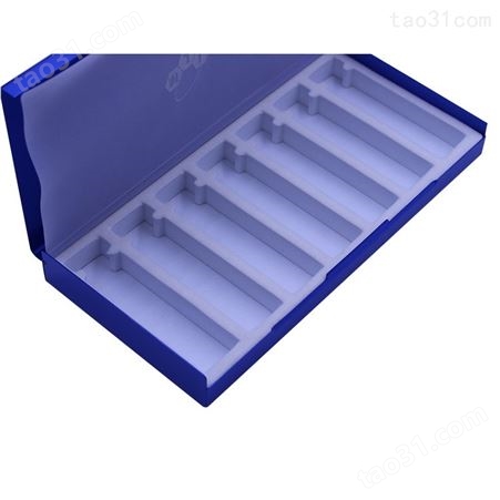 手链铝包装盒代理商_防尘铝包装盒订制_材质|铝