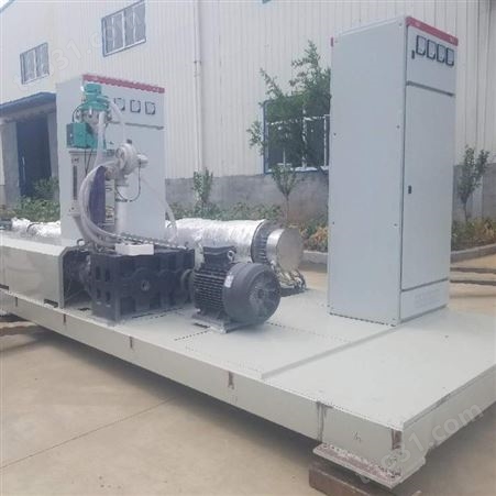济南成东机械 熔喷机器生产商 加工的设备 分切复卷机