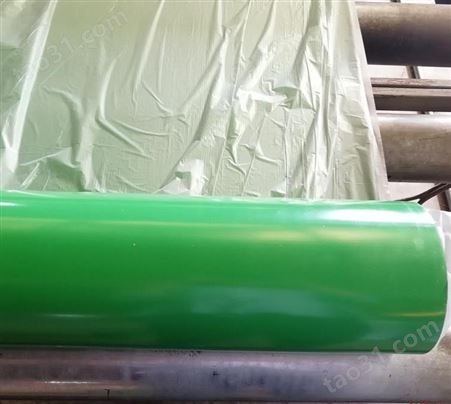 橡胶胶垫 绿色阻燃橡胶板价格
