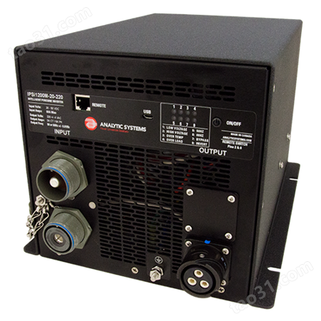 供应安力AC/AC变频器 FCA5000R系列5000VA