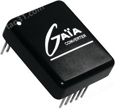 Gaia转换器LGDSI-75系列尖峰电压抑制器 LGDSI-75-Q-K