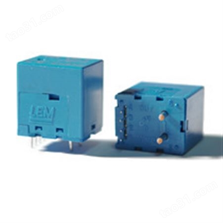 瑞士莱姆小尺寸电流传感器HX02-P HX03-P/SP2 HX10-NP HX50-P/SP2
