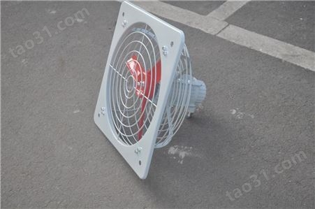 台州BFAG-300/400/500/600工业排风扇380V220V强力风扇方形电风扇