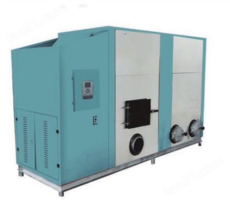 DZL（H）系列生物质蒸汽发生器及热水生物质蒸汽锅炉