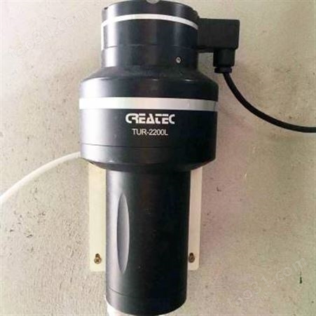 CREATEC农饮水工程浊度监测 激光浊度仪
