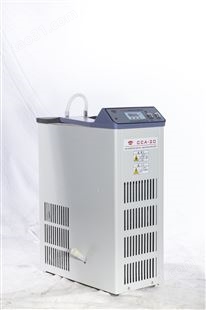 CCA-20低温冷却液循环泵 天津予华现货供应