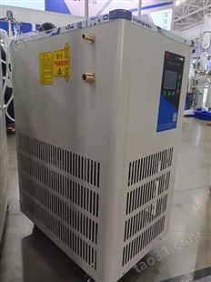 予华DLSB-10/60、80、120低温冷却液循环泵