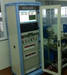 电机能效测试 电机测试仪