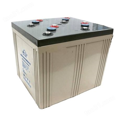 理士蓄电池 2V500AH应急电源 UPS/EPS电源配套