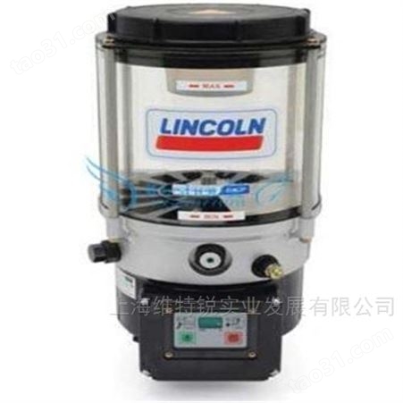 LINCOLN正品进口油泵美国原厂650-14412-3