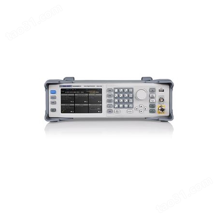 鼎阳SSG5040X射频模拟矢量信号发生器