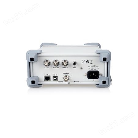 SDG6022X-E任意波形发生器