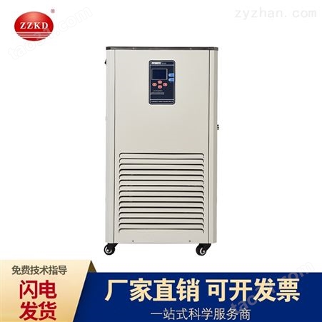 低温冷却液循环泵 低温泵DLSB-30/30
