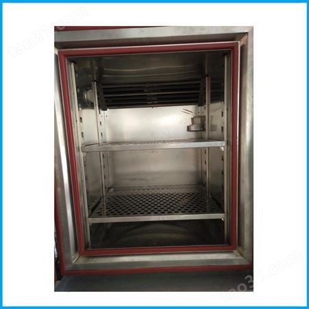 高低温试验箱 热老化箱 臭氧老化箱