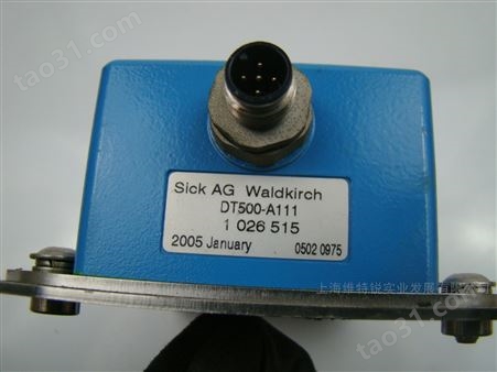 OLM100-1001线性传感器德国SICK原厂直供大量现货