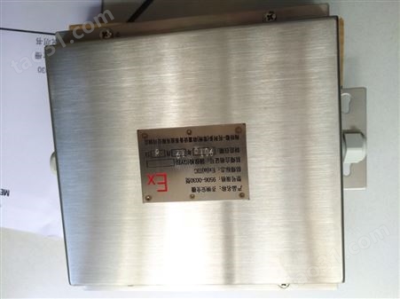 TM0182-A50-B01-C00派利斯前置器