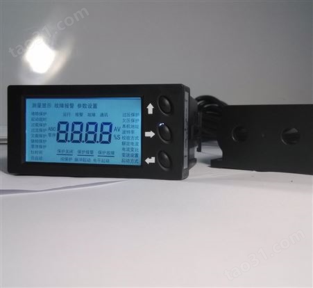 PD20K-200AMV电动机电子接法保护器 南京斯沃生产
