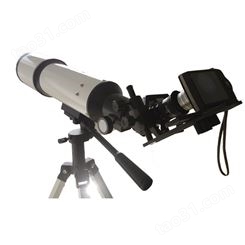 QT203A便携式单筒林格曼烟气黑度测烟望远镜
