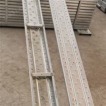 3米钢跳板制造商 热镀锌钢跳板生产商