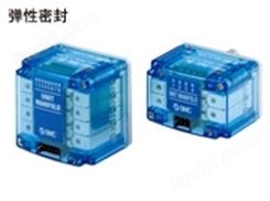 天津日本SMC3通电磁阀型号输出VV系列