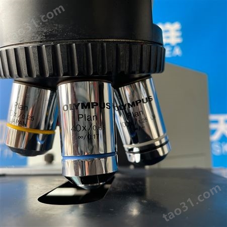 全国 二手显微镜型号BX40F4