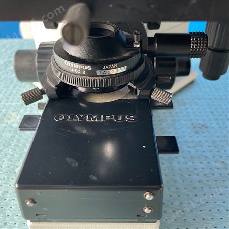 全国 二手显微镜型号BX40F4