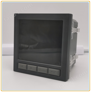 EM600LCD 多功能LCD电能表 南京斯沃