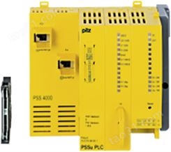 pilz 皮尔磁 775830 继电器 PNOZ 2 110VAC