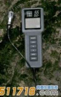 美国YSI 55型 溶解氧、温度测量仪