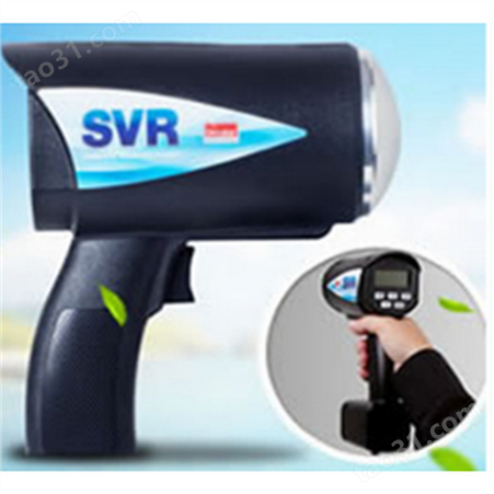 美国德卡托SVR 3D电波流速仪（21年新款）
