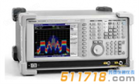 美国Tektronix(泰克) RSA3408B频谱分析仪