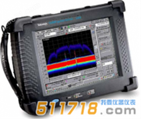 美国Tektronix(泰克) SA2600频谱分析仪