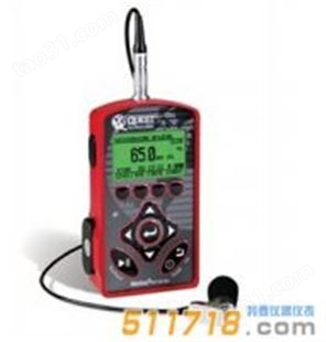 美国3M QUEST Noise Pro DL个体噪声剂量计
