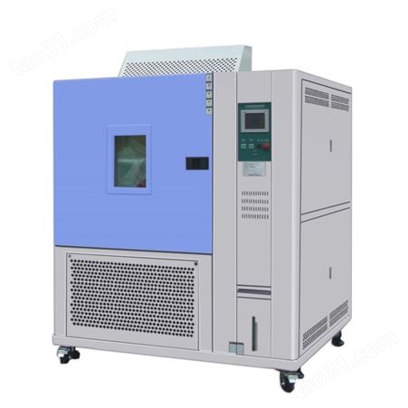 专业研发生产模拟环境试验箱 快速温变试验箱