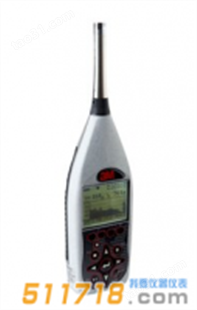 美国3M QUEST Soundpro DL-1噪声频谱分析仪