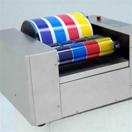 UV油墨打样机型号