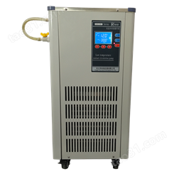 外循环制冷泵 DLSB-5/20低温冷却液循环泵 进口压缩机