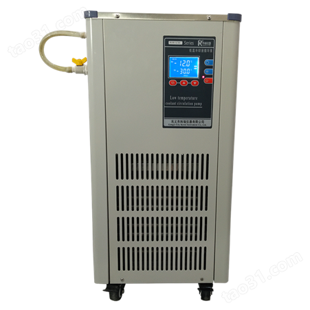 冷却液循环泵 科瑞仪器DLSB-5/60低温制冷泵 快速制冷厂家直供