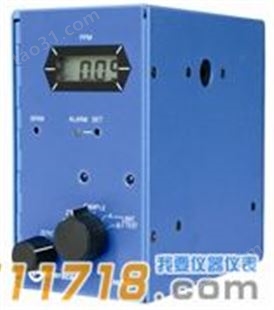 美国Interscan 4160-2 19.99ppm型数字便携式甲醛分析仪