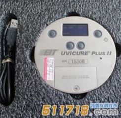 美国EIT UVICURE Plus II单通道多功能紫外线能量计